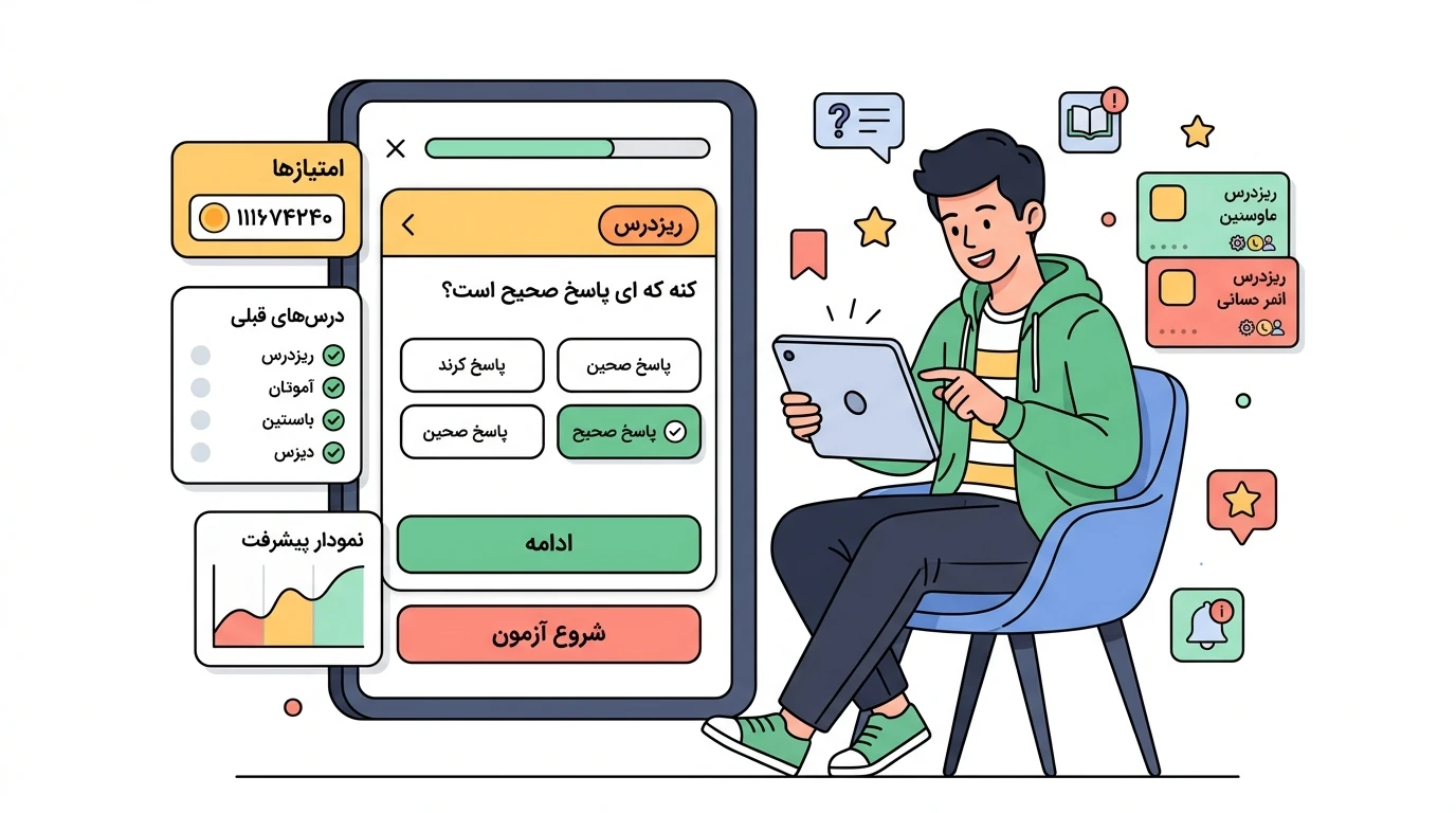 دانش‌آموزان